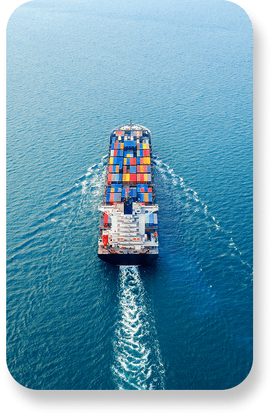 Ship Tracking